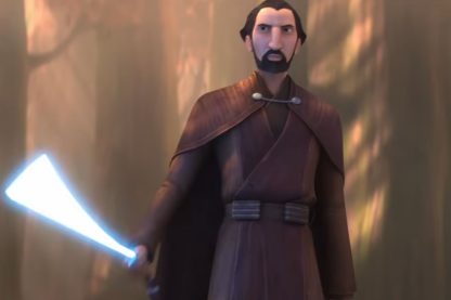 Jedi Trading